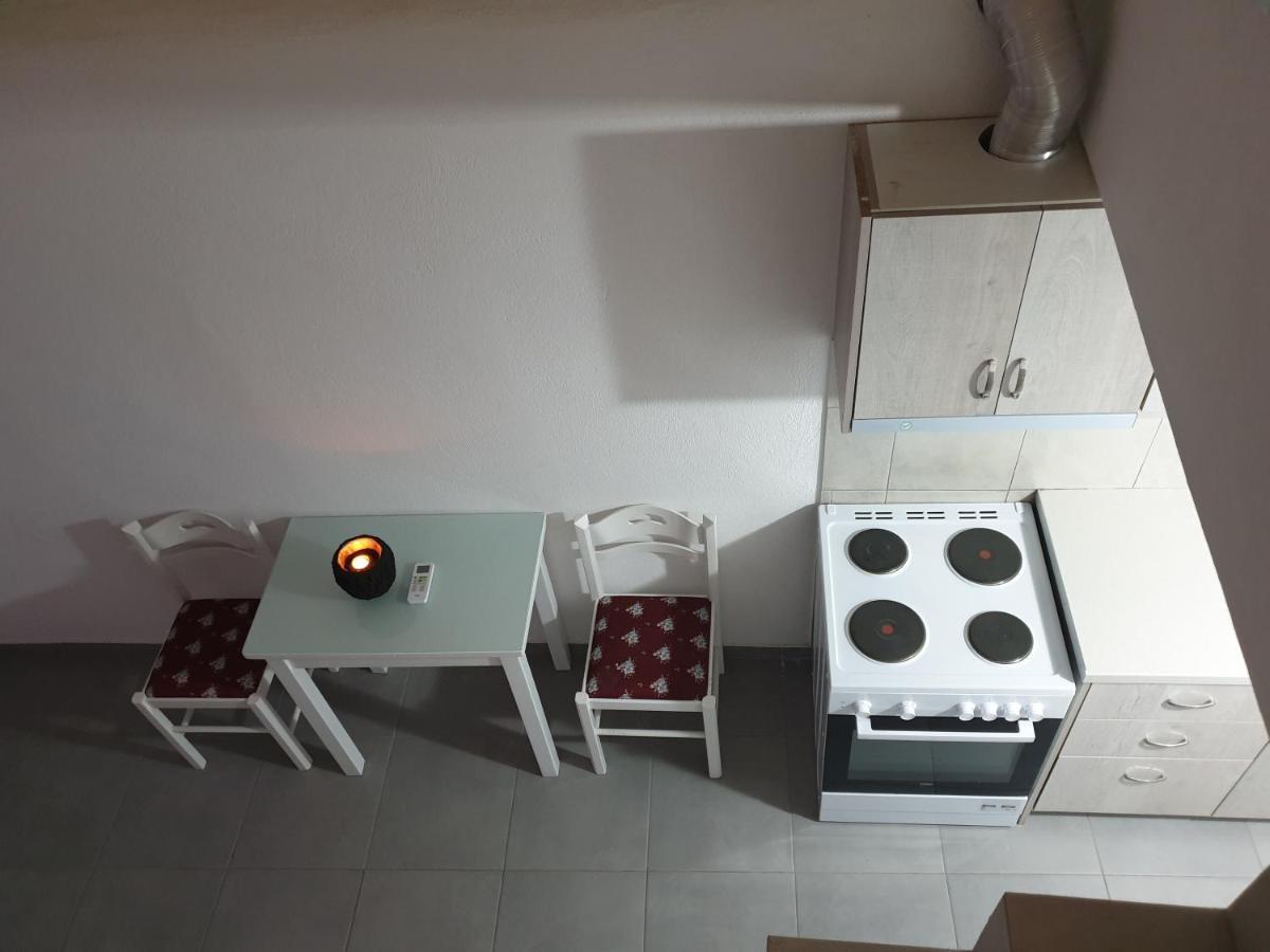 珀特卡斯特洛酒店 费拉 外观 照片